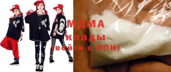 хмурый Арсеньев